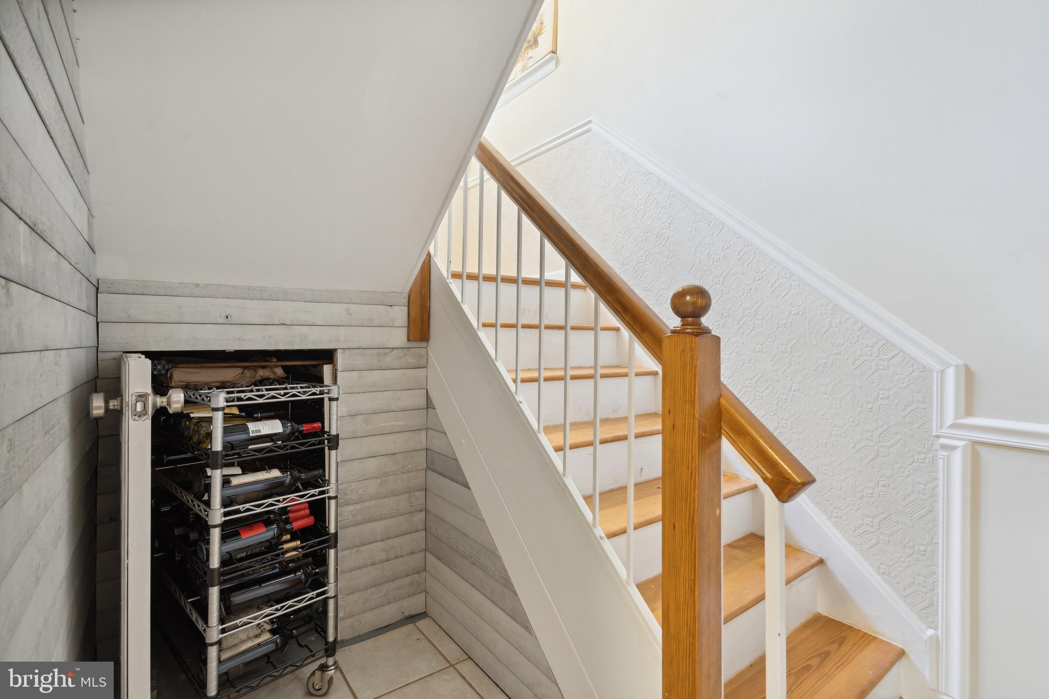 2262 Cedar Cove Court Reston, VA 20191 - Photo 46 of 72 Cedar lined closet great for wine storage