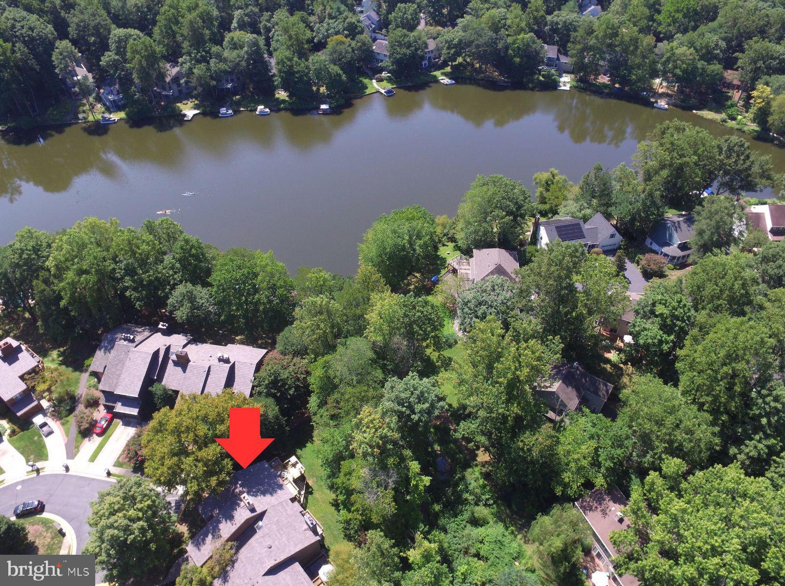 2262 Cedar Cove Court Reston, VA 20191 - Photo 5 of 72 Gallery Image 5