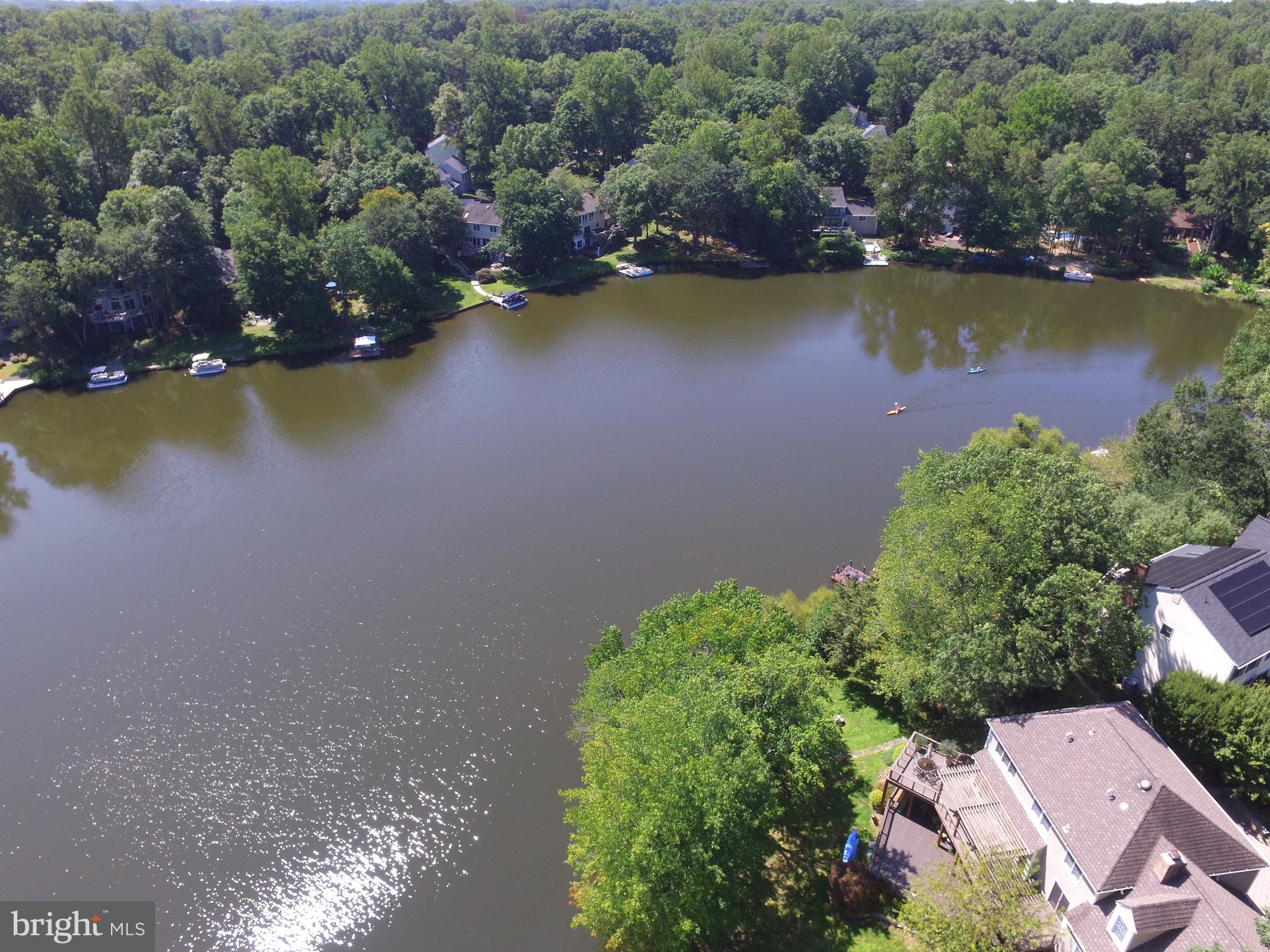 2262 Cedar Cove Court Reston, VA 20191 - Photo 52 of 72 Gallery Image 52