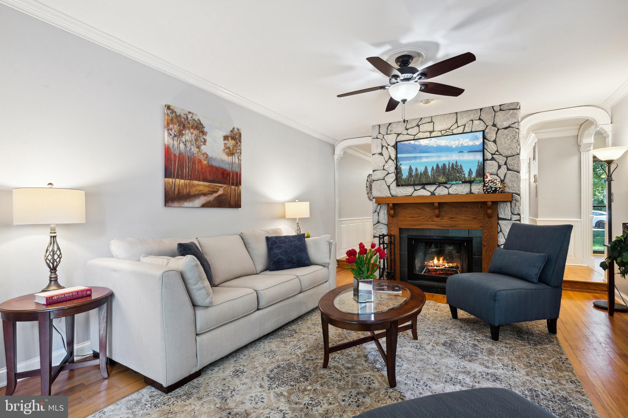 2262 Cedar Cove Court Reston, VA 20191 - Photo 55 of 72 Gallery Image 55