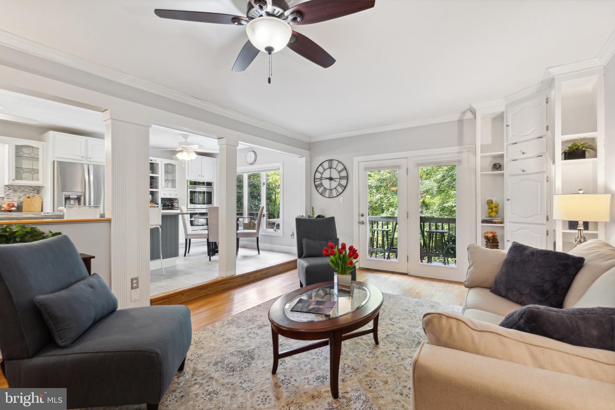 2262 Cedar Cove Court Reston, VA 20191 - Photo 57 of 72 Gallery Image 57