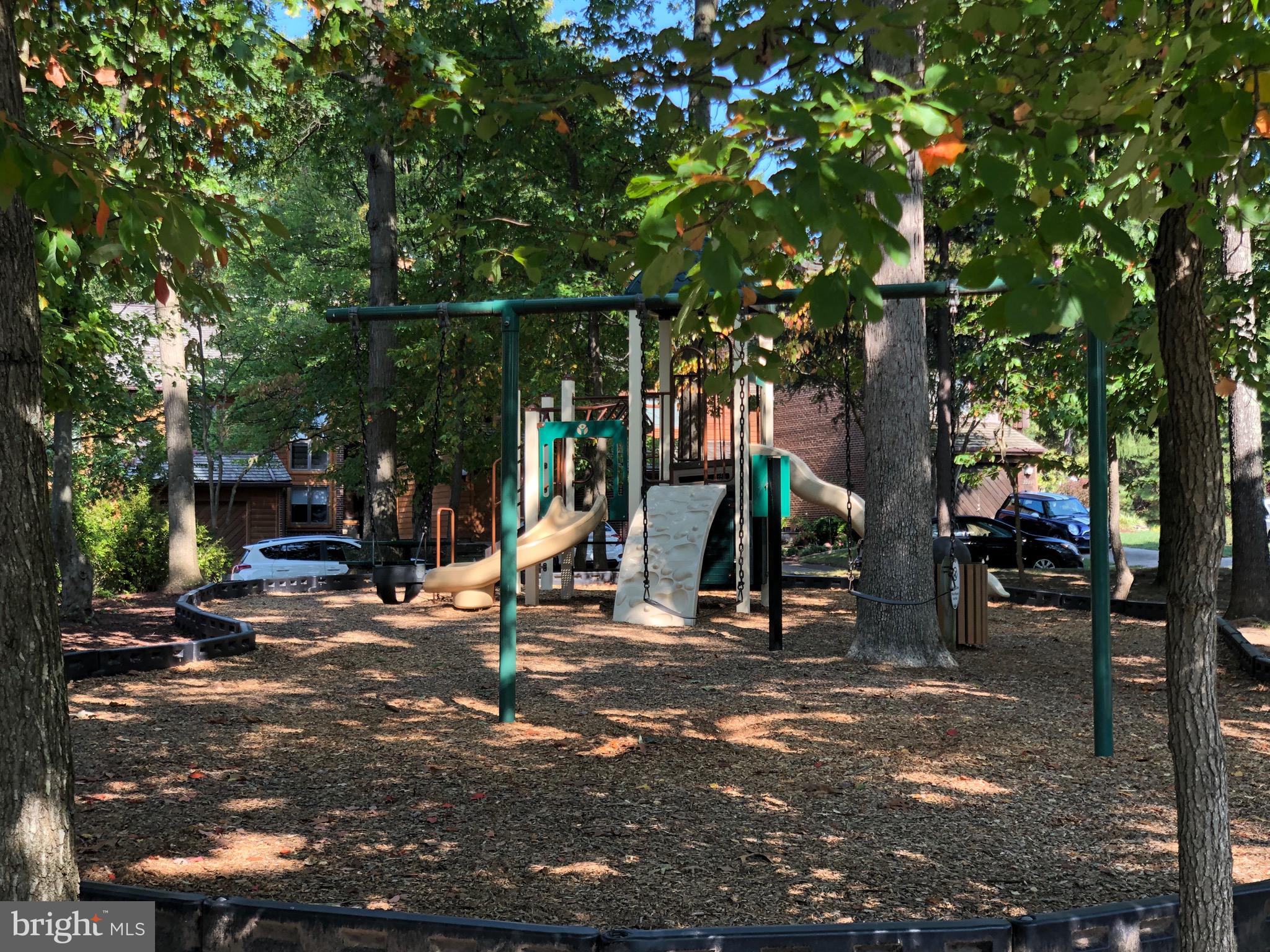 2262 Cedar Cove Court Reston, VA 20191 - Photo 58 of 72 Cedar Cove playground