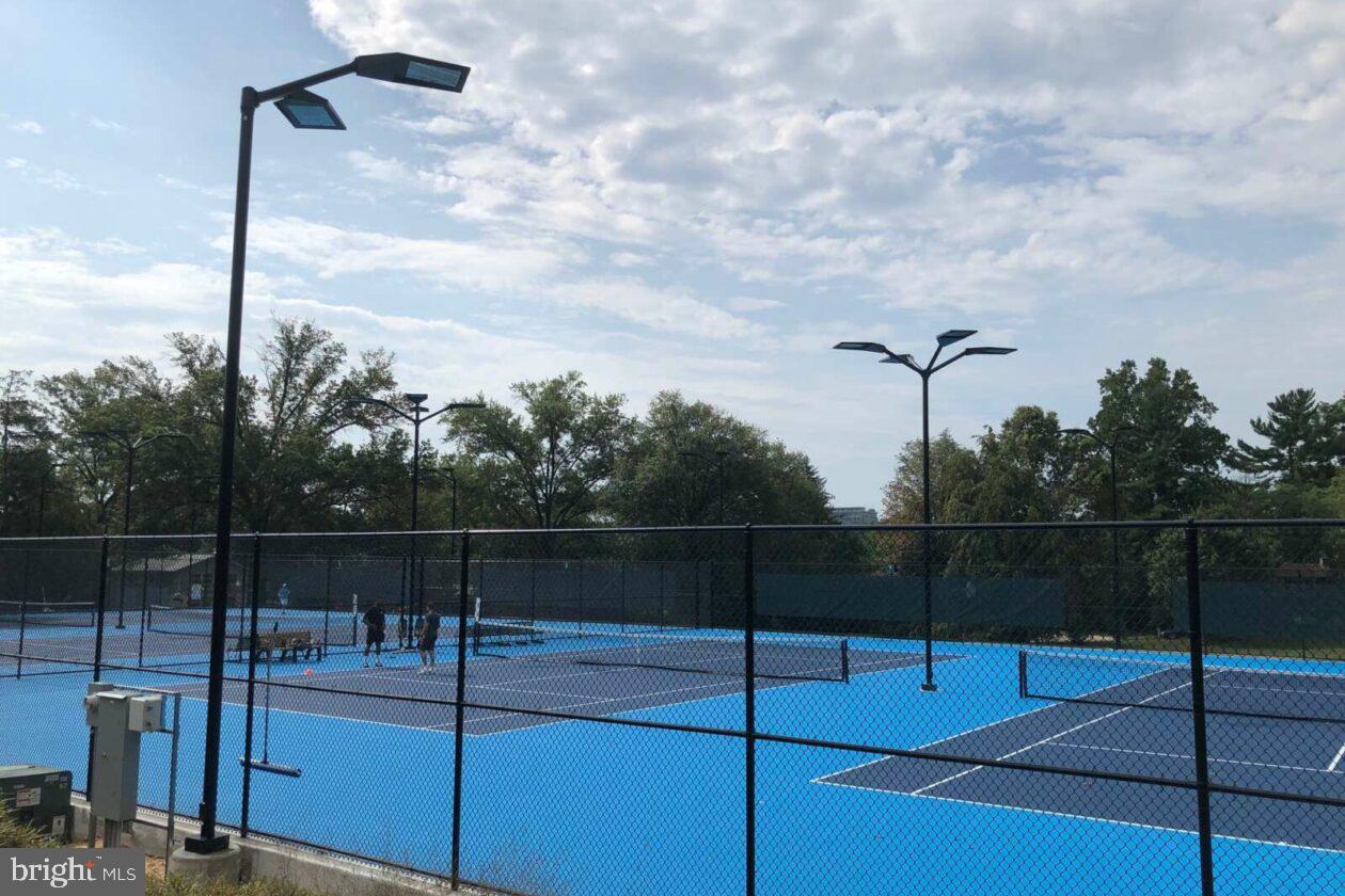 2262 Cedar Cove Court Reston, VA 20191 - Photo 60 of 72 Many sports courts
