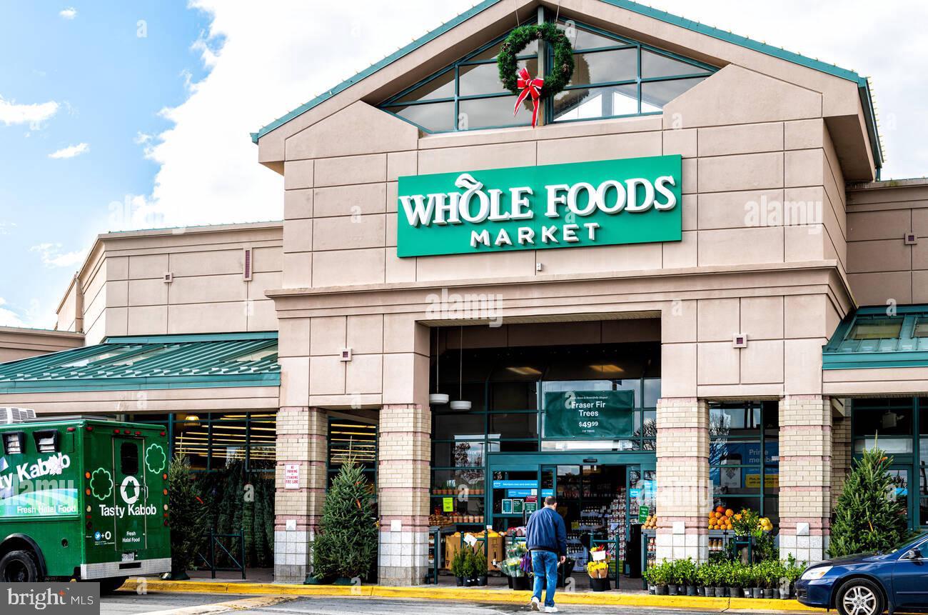 2262 Cedar Cove Court Reston, VA 20191 - Photo 68 of 72 Reston Whole Foods