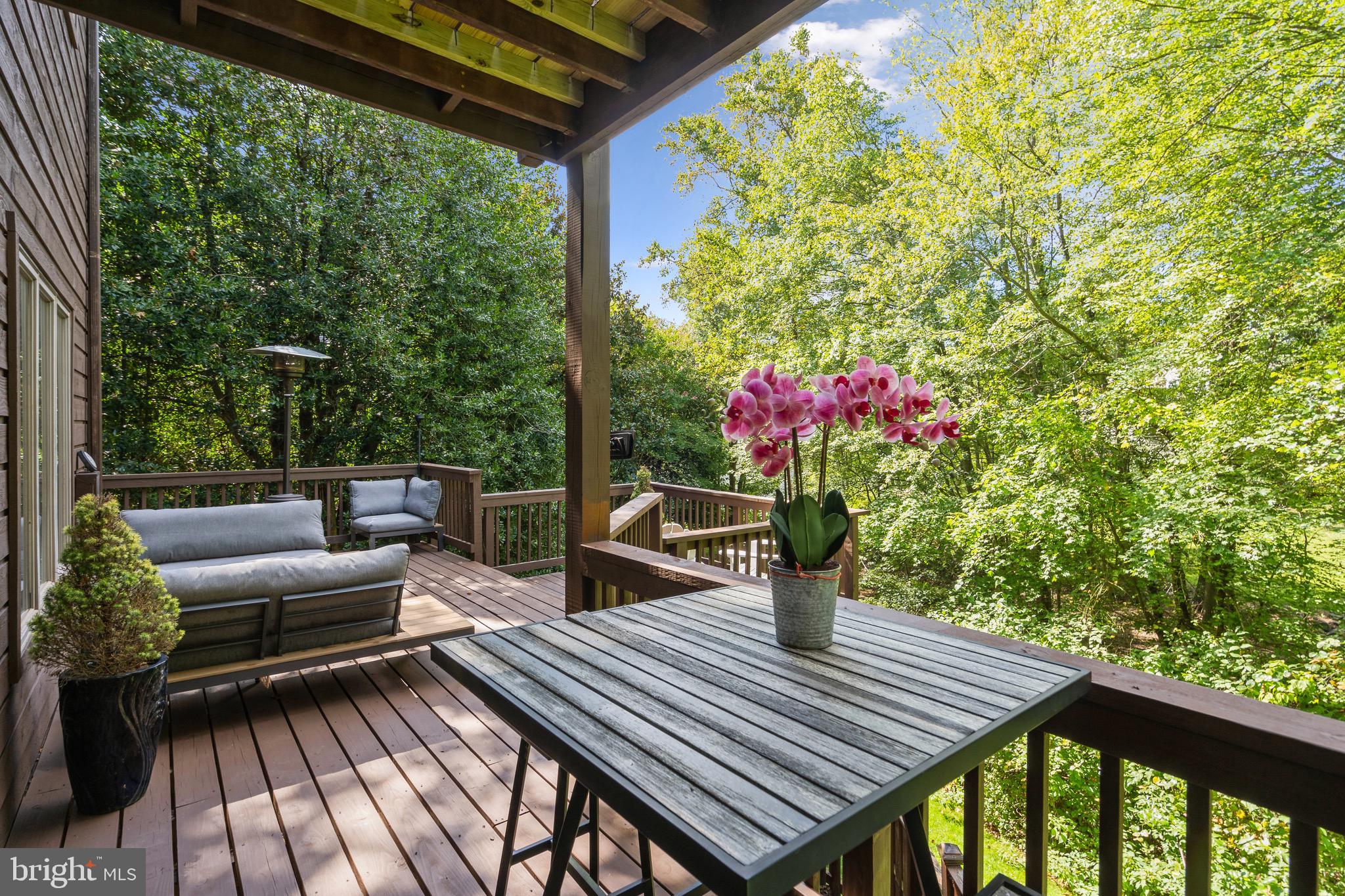2262 Cedar Cove Court Reston, VA 20191 - Photo 8 of 72 Water view year round