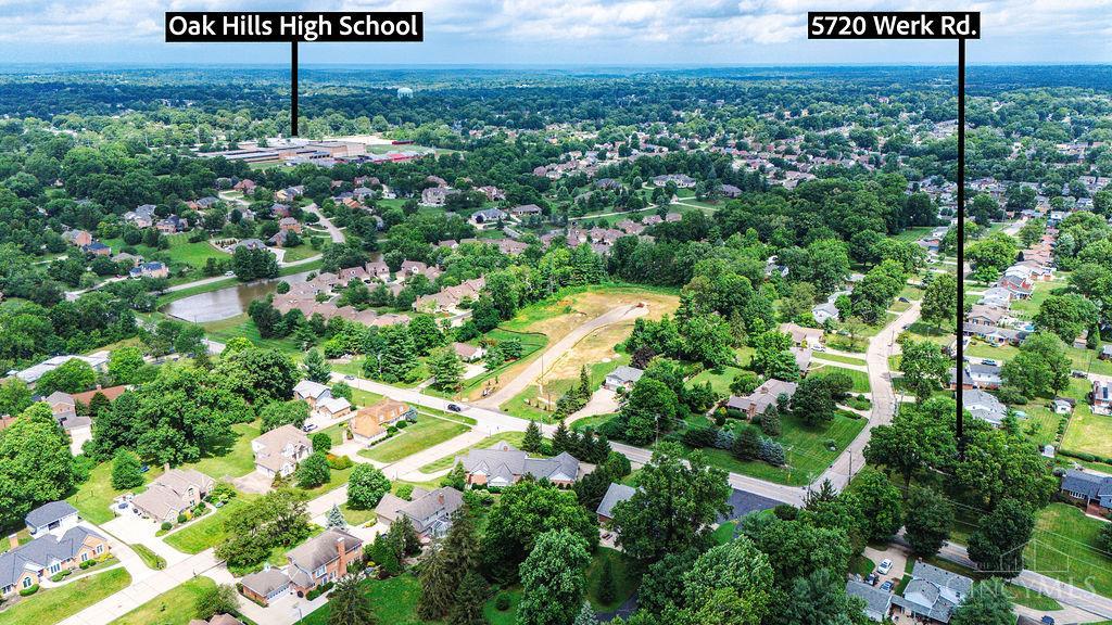 5720 Werk Road Cincinnati, OH 45248 - Photo 44 of 44