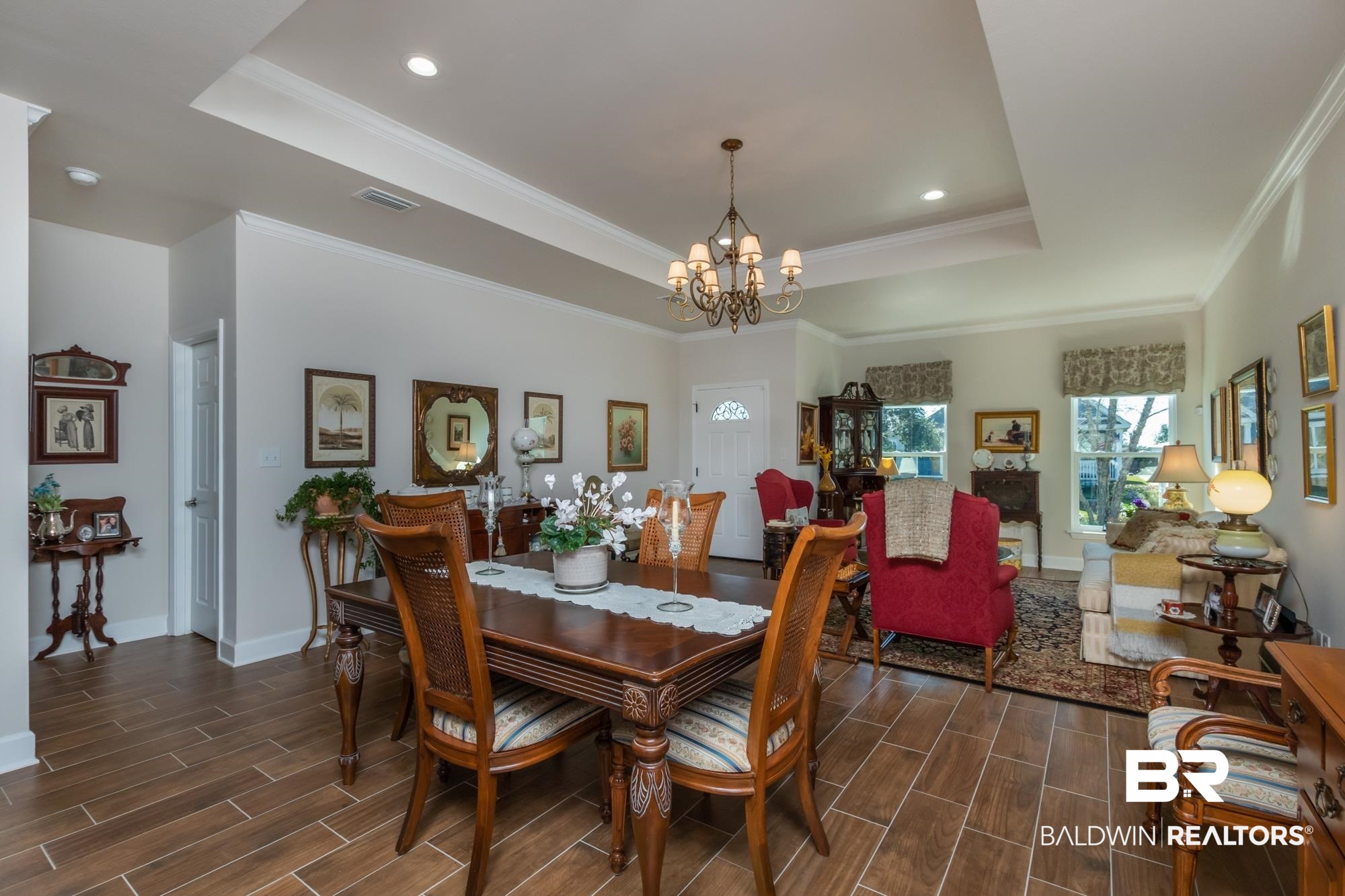 1032 Sunnybell Lane Foley, AL 36535 - Photo 8 of 43 Gallery Image 8