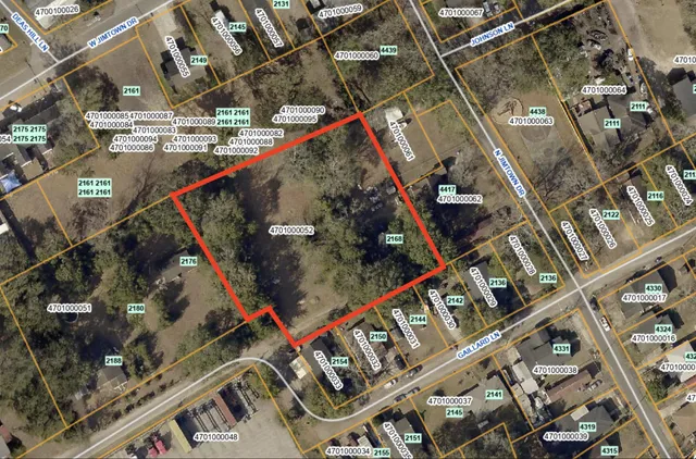 $518,000 | 2168 Gaillard Lane, North Charleston, SC 29405