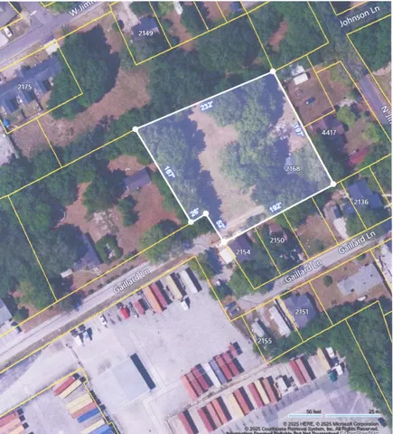 $518,000 | 2168 Gaillard Lane, North Charleston, SC 29405