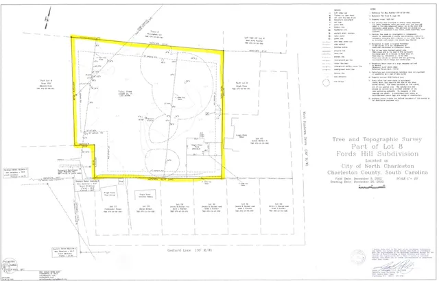 $518,000 | 2168 Gaillard Lane, North Charleston, SC 29405