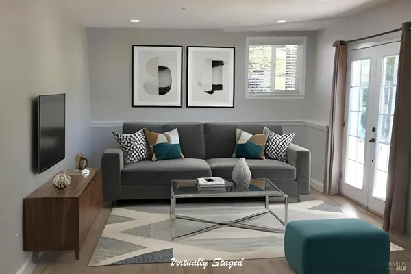 $1,249,000 | 8813-8815 Petaluma Hill Road, Penngrove, CA 94951