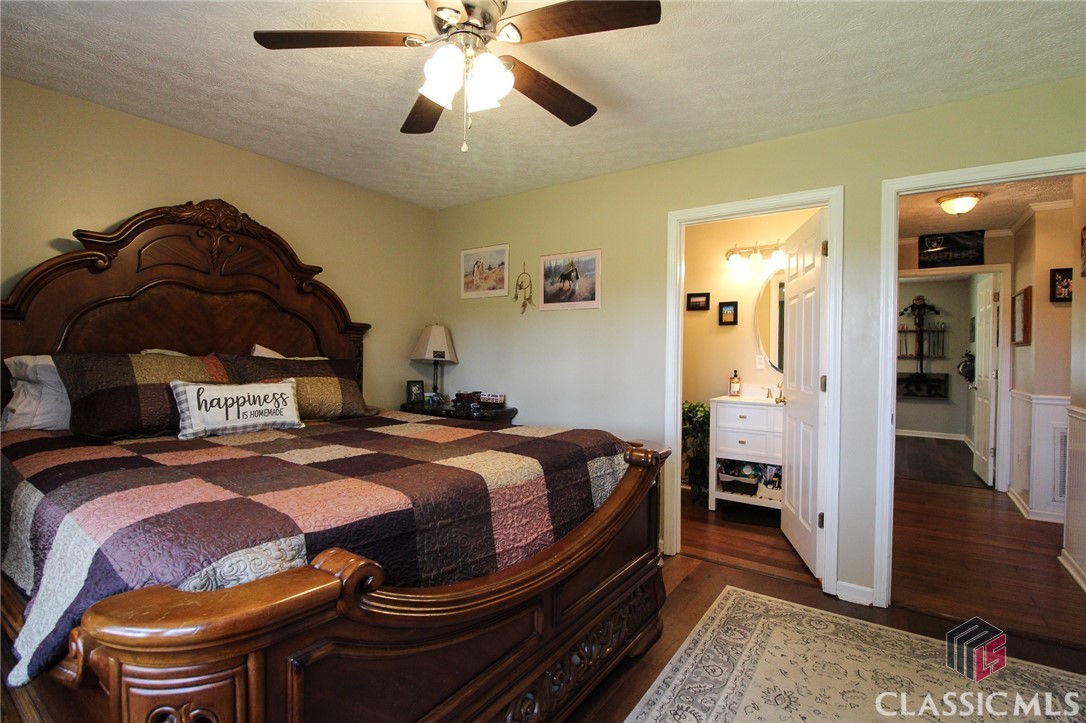 421 Harris Road Lexington, GA 30648 - Photo 25 of 47