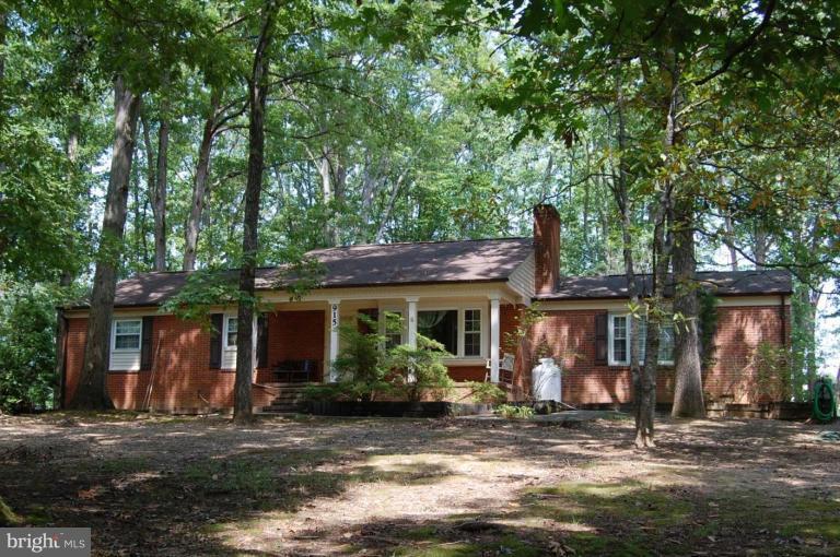915 Conway Road Fredericksburg, VA 22405 - Photo 1 of 8 Exterior (Main)