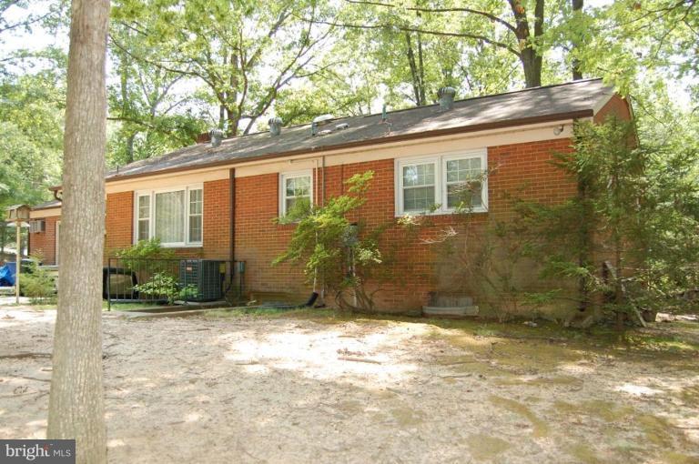 915 Conway Road Fredericksburg, VA 22405 - Photo 6 of 8 Exterior (Rear)