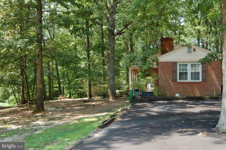 915 Conway Road Fredericksburg, VA 22405 - Photo 7 of 8 Exterior #2