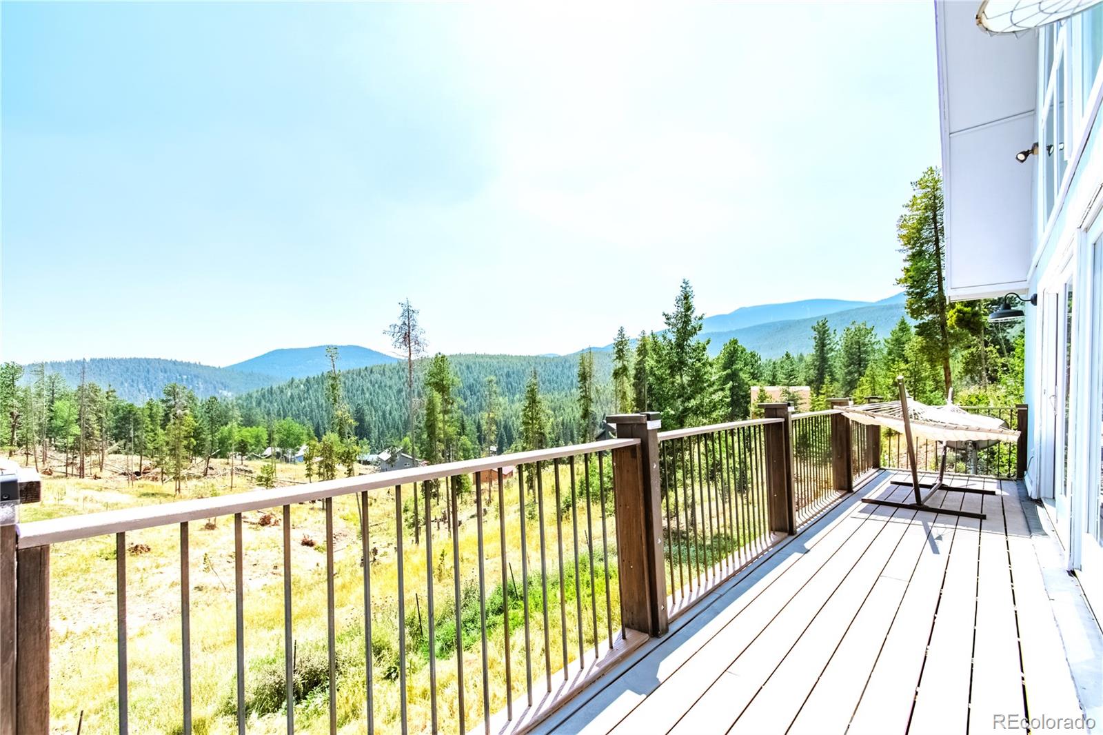34877 Forest Estates Road Evergreen, CO 80439 - Photo 4 of 13 Gallery Image 4