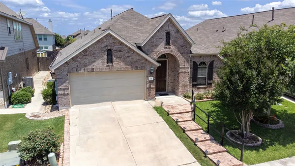 $420,500 | 221 Joseph Drive, Buda, TX 78610