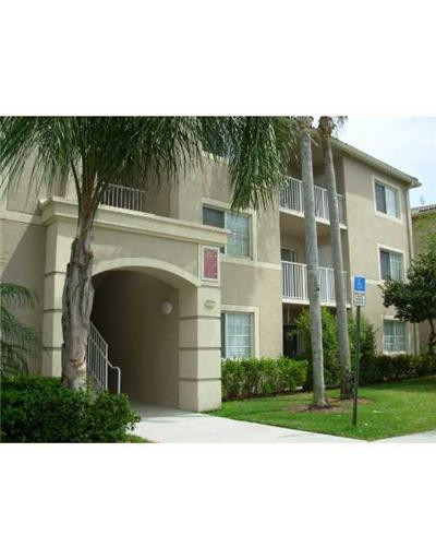 5065 Wiles Road, Unit 203 Pompano Beach, FL 33073 - Photo 8 of 10 Facade/Exterior Front