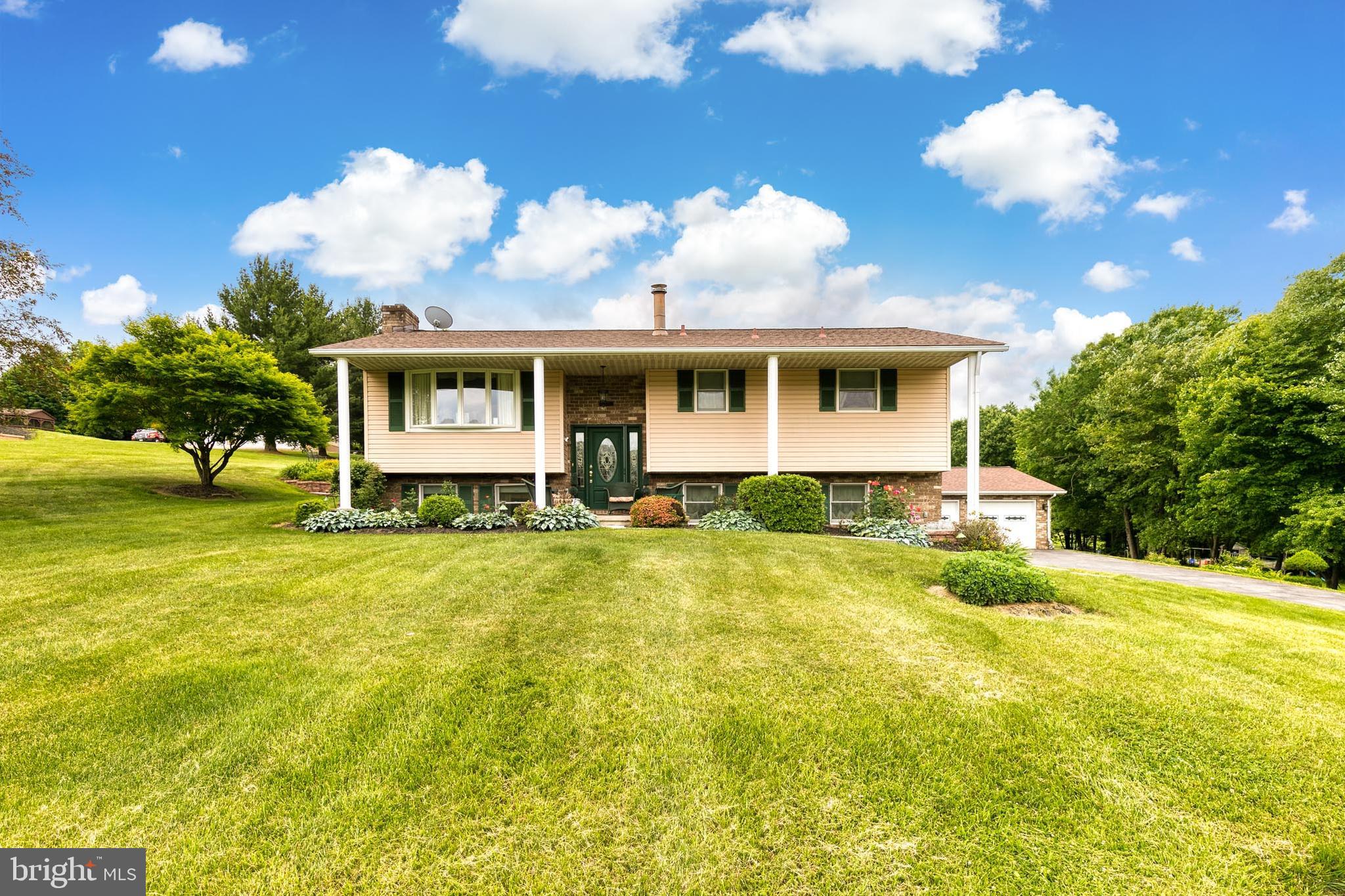 5234 Carroll Warehime Road Manchester, MD 21102 - Photo 1 of 48