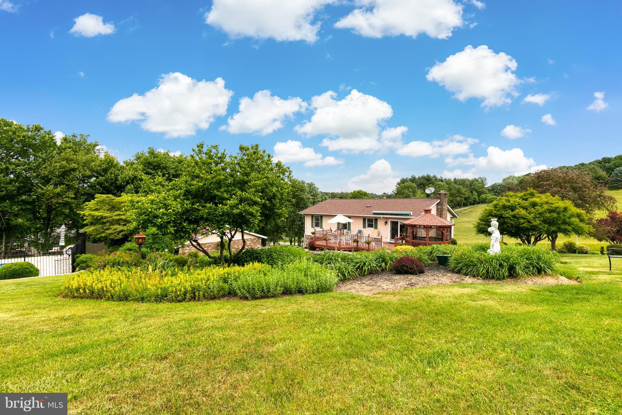 5234 Carroll Warehime Road Manchester, MD 21102 - Photo 40 of 48