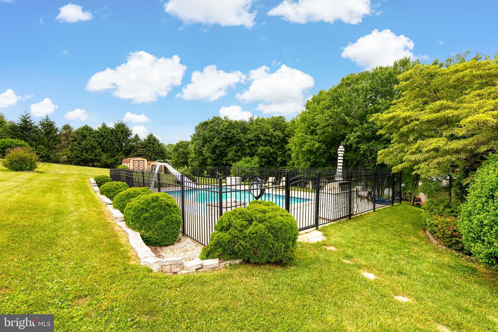 5234 Carroll Warehime Road Manchester, MD 21102 - Photo 42 of 48