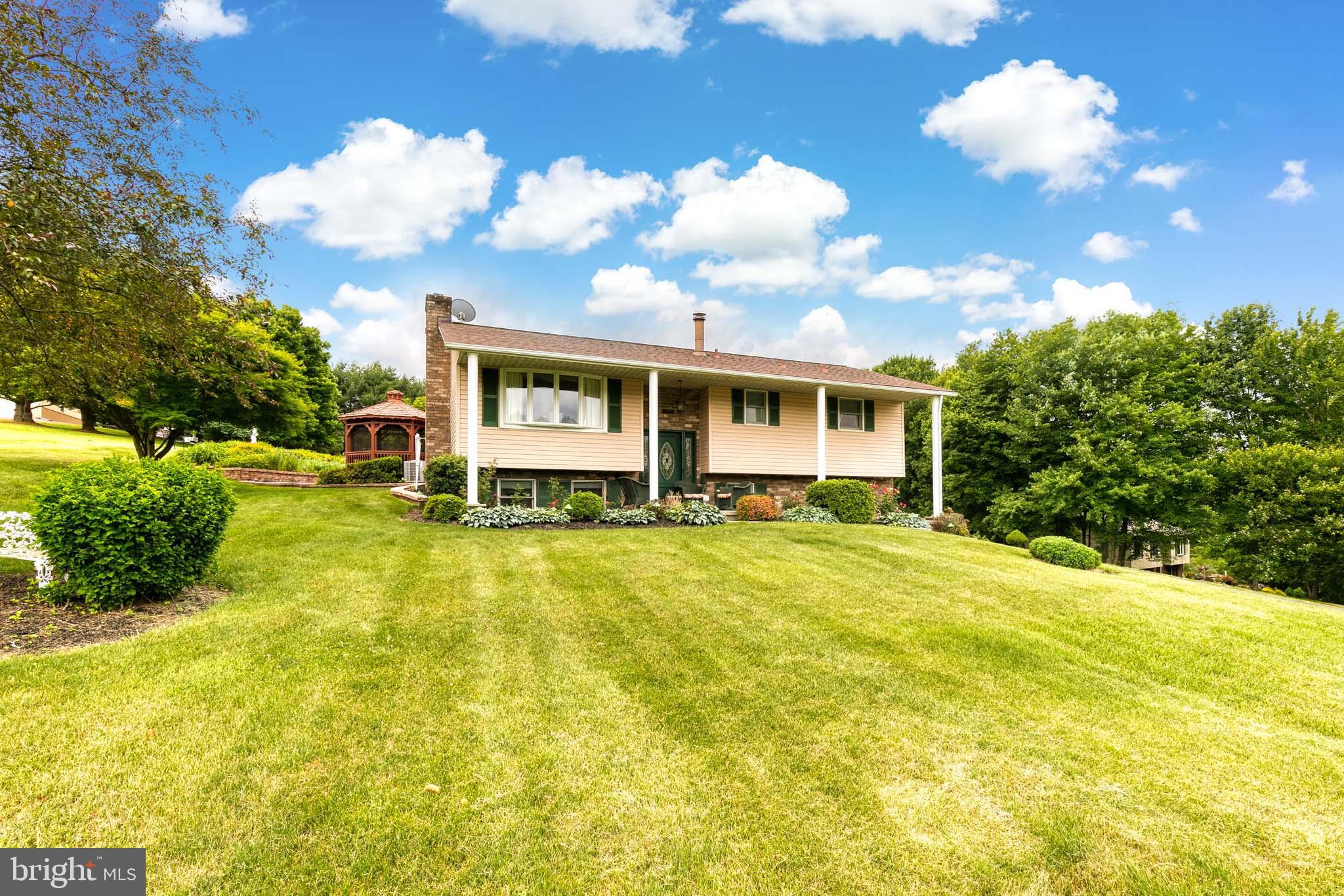 5234 Carroll Warehime Road Manchester, MD 21102 - Photo 46 of 48