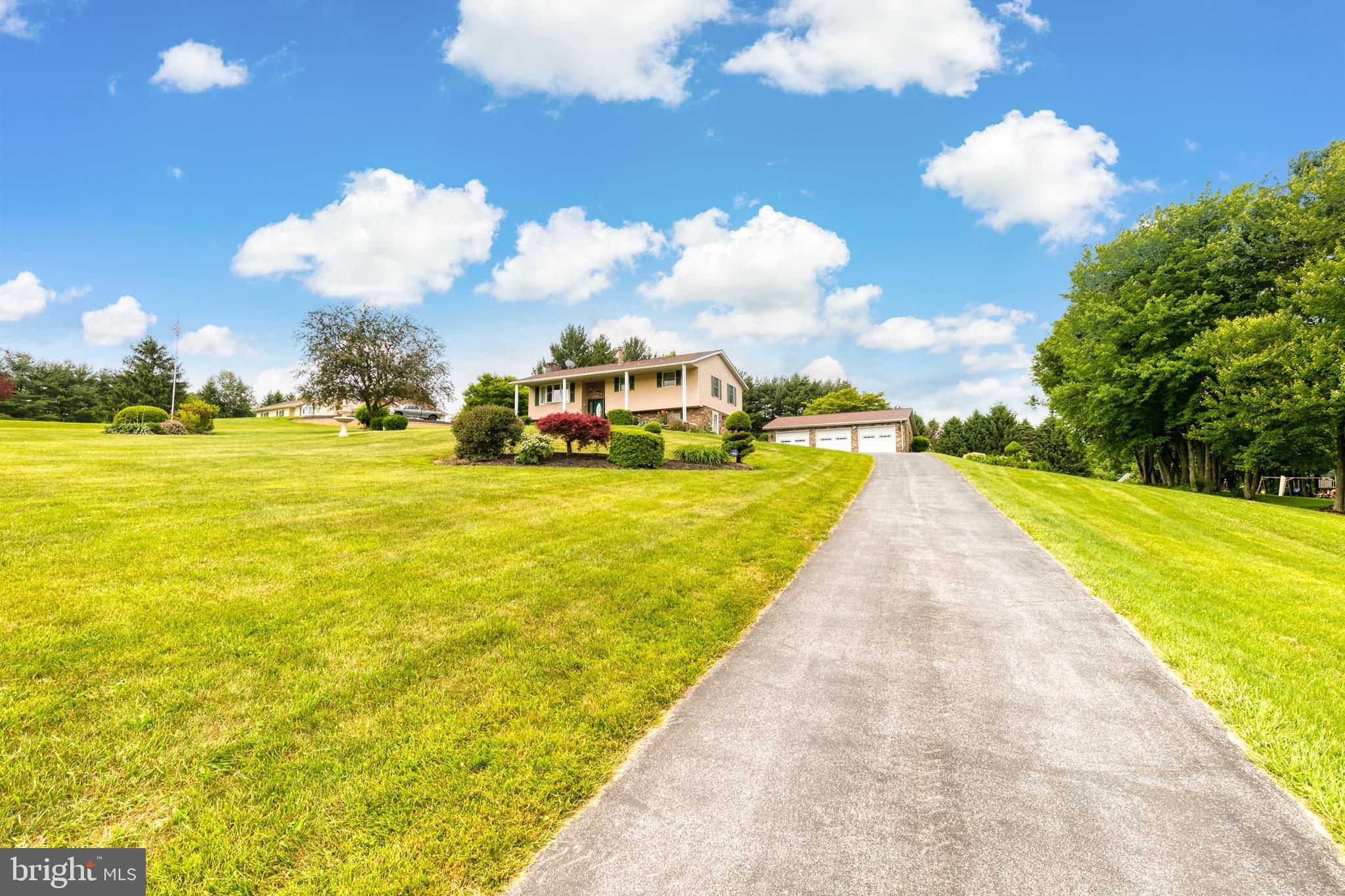 5234 Carroll Warehime Road Manchester, MD 21102 - Photo 47 of 48