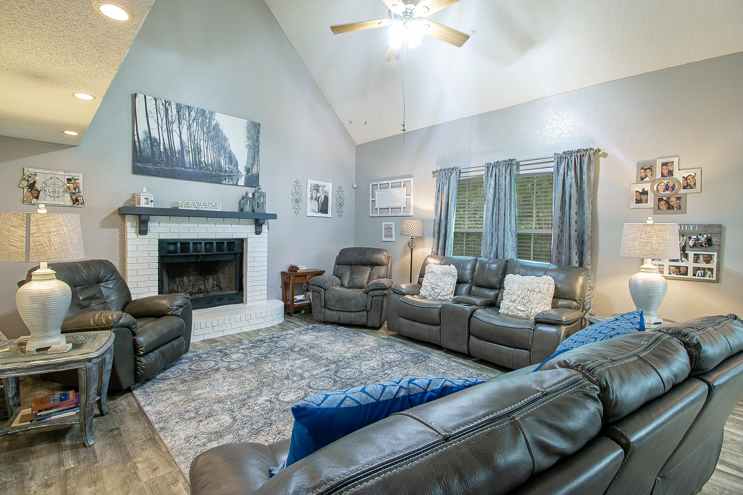 19070 Landon Road Gulfport, MS 39503 - Photo 7 of 32 Listing Photos-139