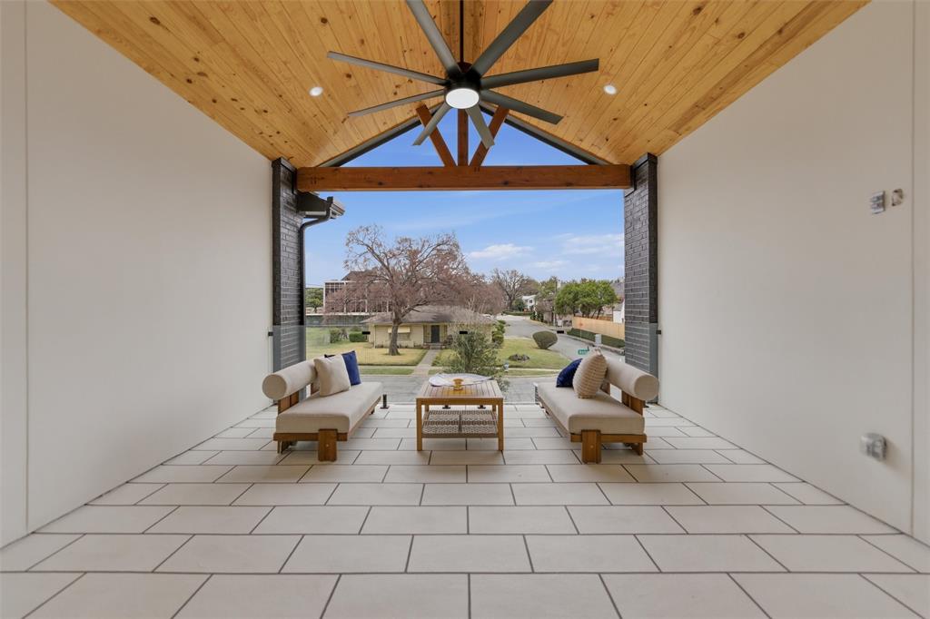 7503 Robin Road Dallas, TX 75209 - Photo 22 of 25