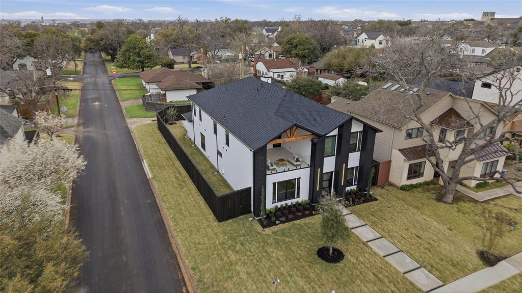 7503 Robin Road Dallas, TX 75209 - Photo 23 of 25