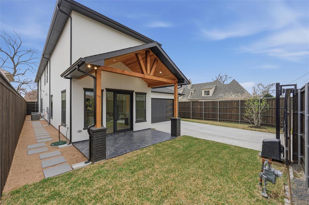 7503 Robin Road Dallas, TX 75209 - Photo 24 of 25