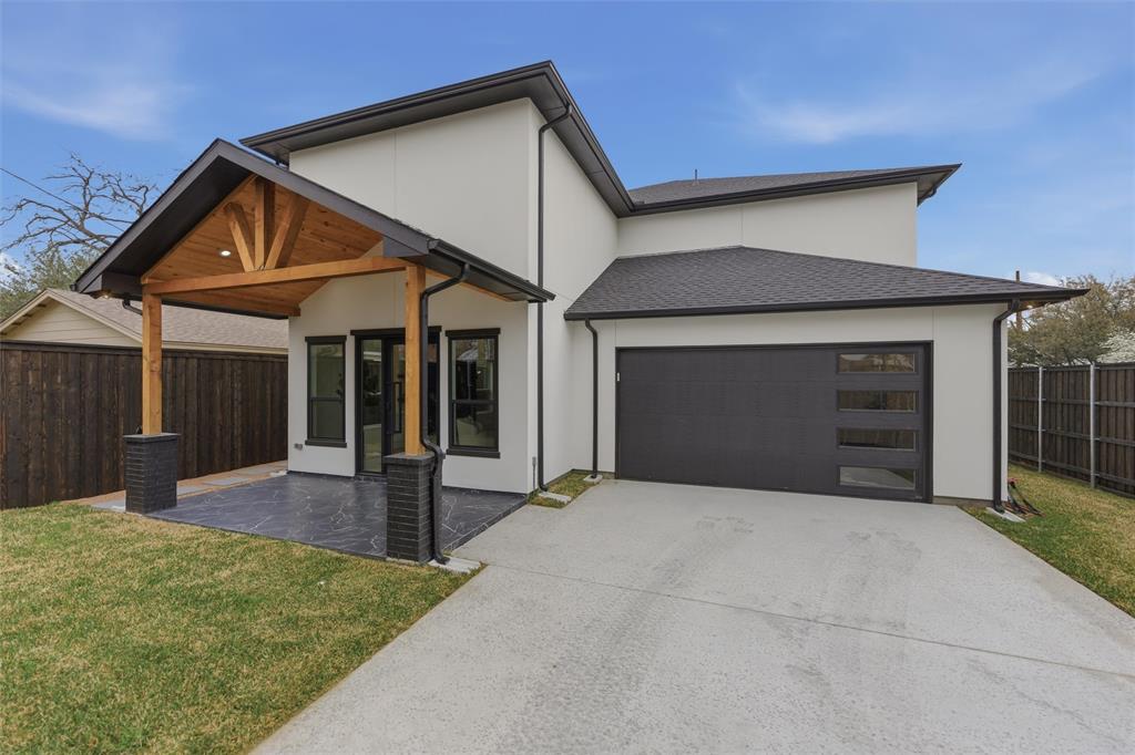 7503 Robin Road Dallas, TX 75209 - Photo 25 of 25