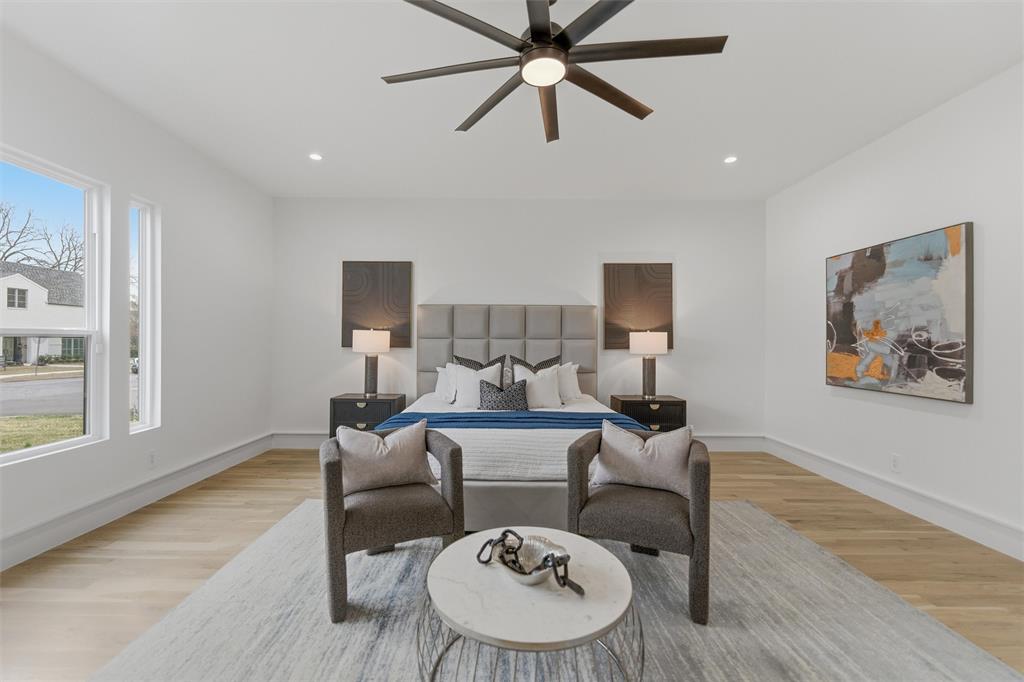 7503 Robin Road Dallas, TX 75209 - Photo 5 of 25