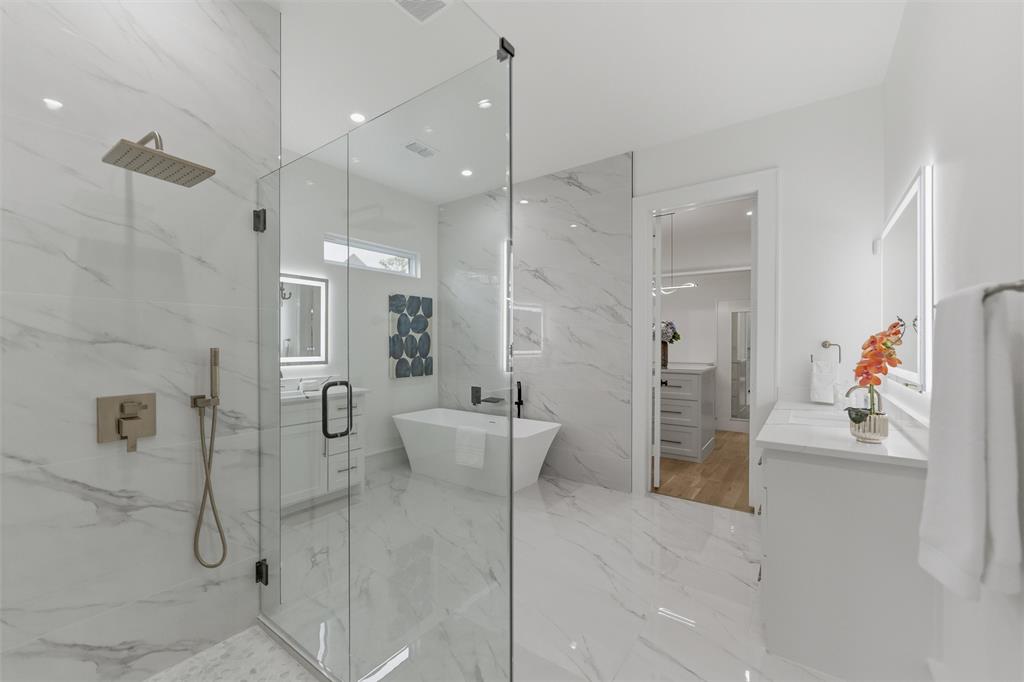 7503 Robin Road Dallas, TX 75209 - Photo 6 of 25