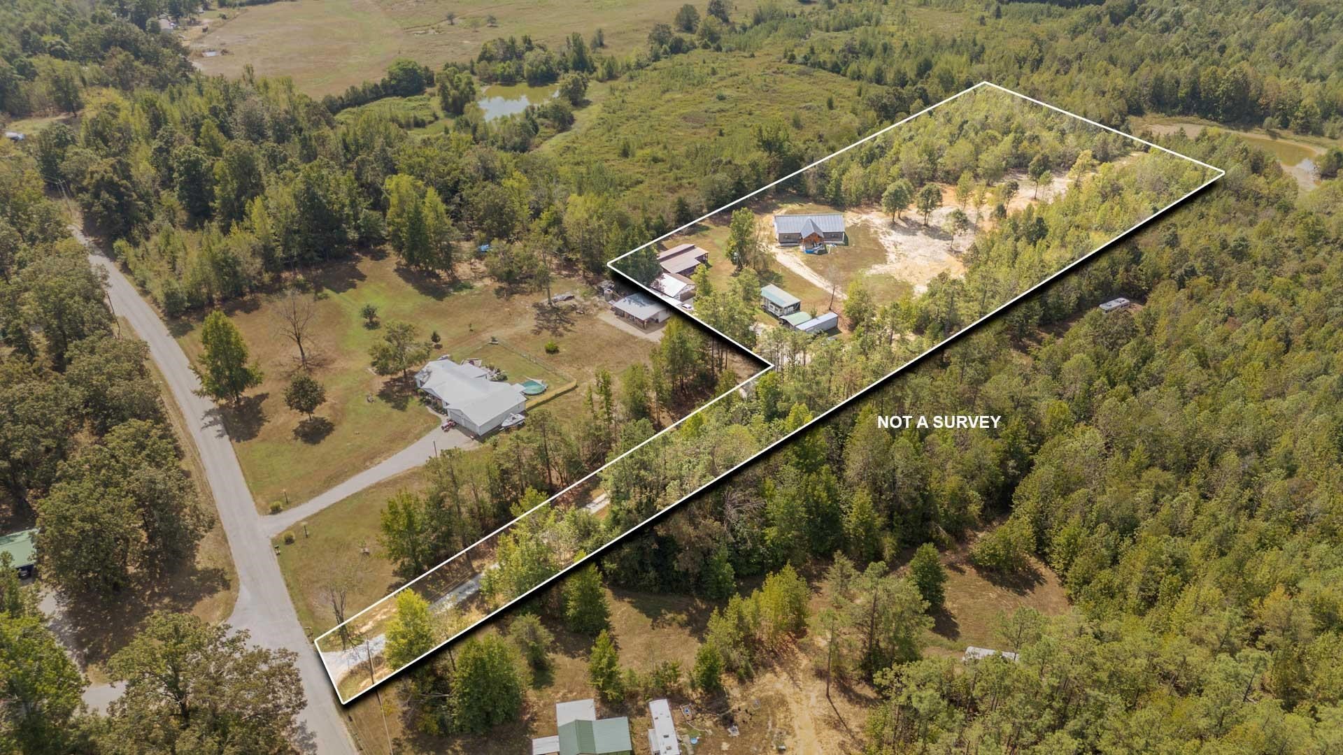 865 Old Union Road Adamsville, TN 38310 - Photo 4 of 40 Gallery Image 4