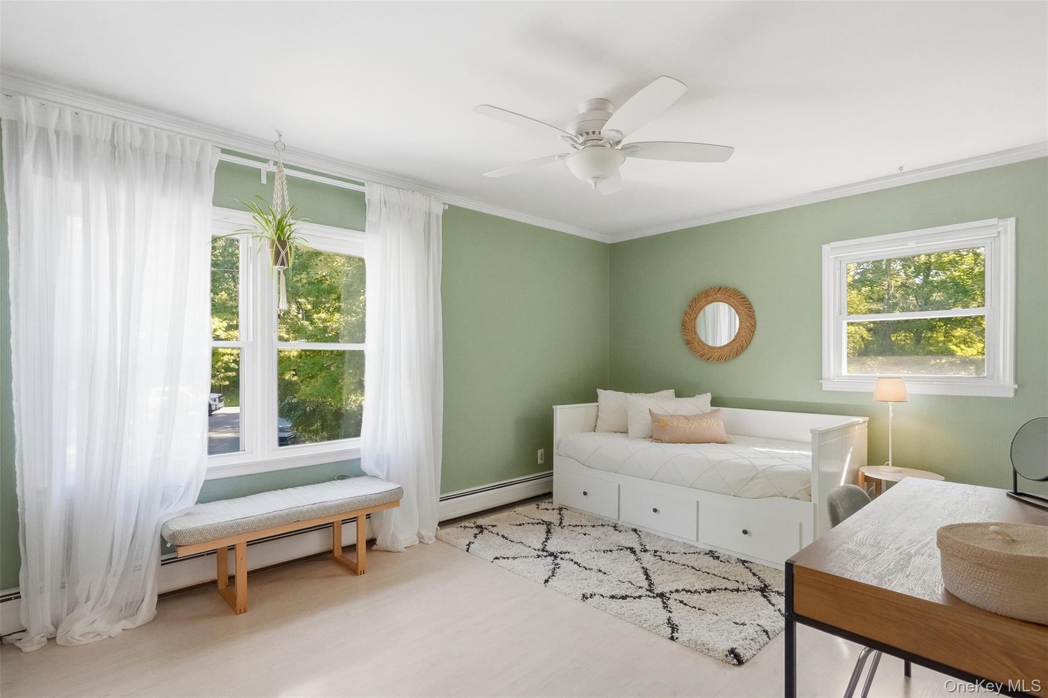 12 Wawayanda Road Warwick, NY 10990 - Photo 25 of 48 Bedroom #3