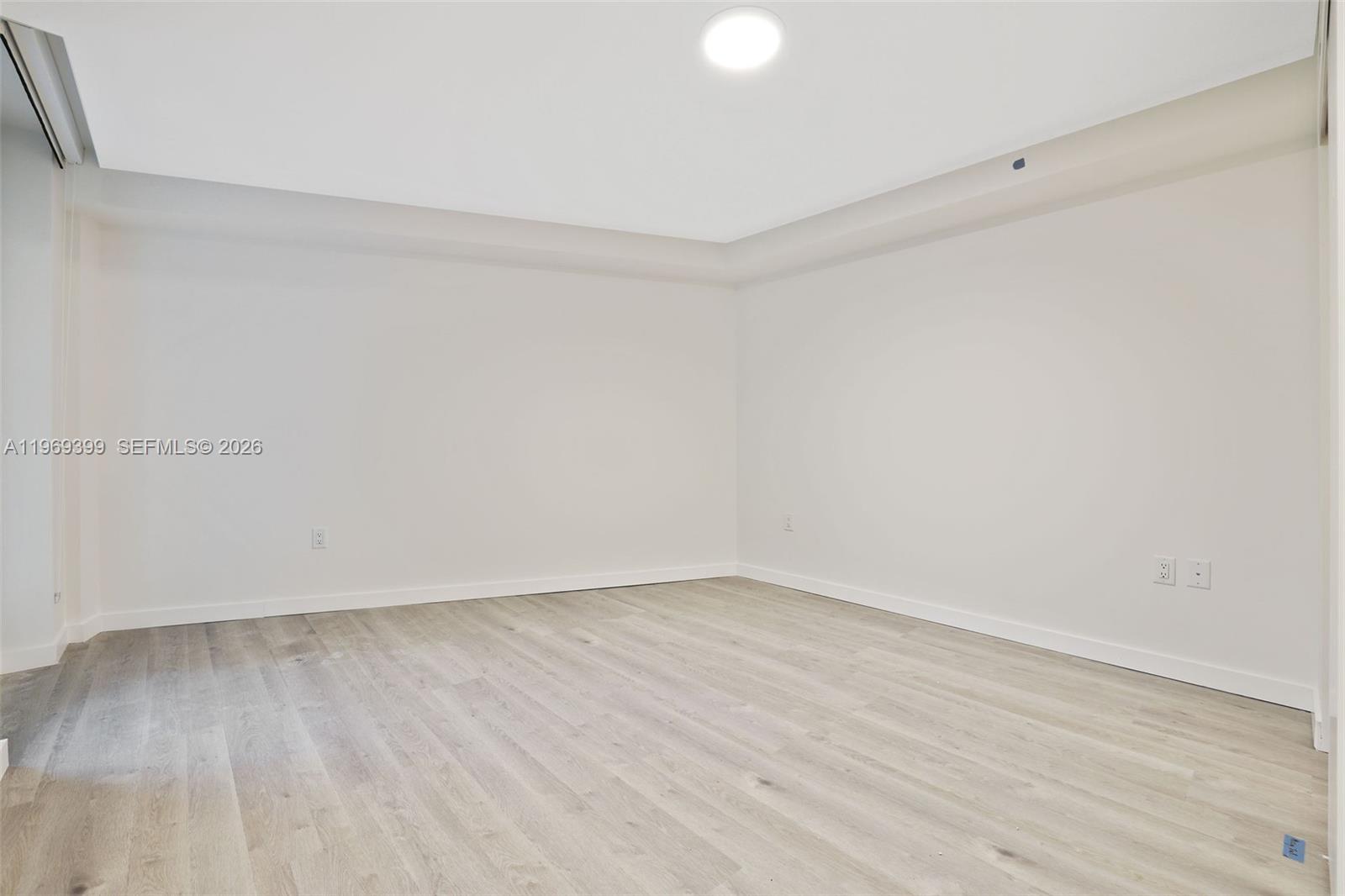 1504 Bay Road, Unit N1208 Miami Beach, FL 33139 - Photo 20 of 84 a view of an empty room