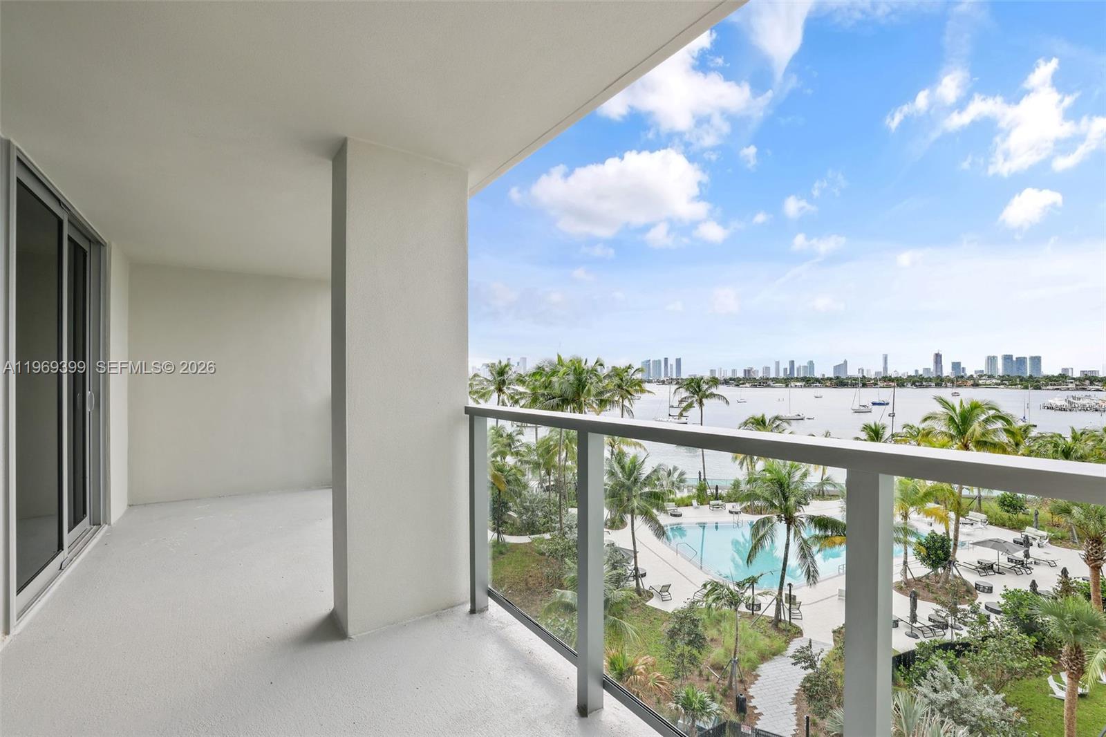1504 Bay Road, Unit N1208 Miami Beach, FL 33139 - Photo 7 of 84