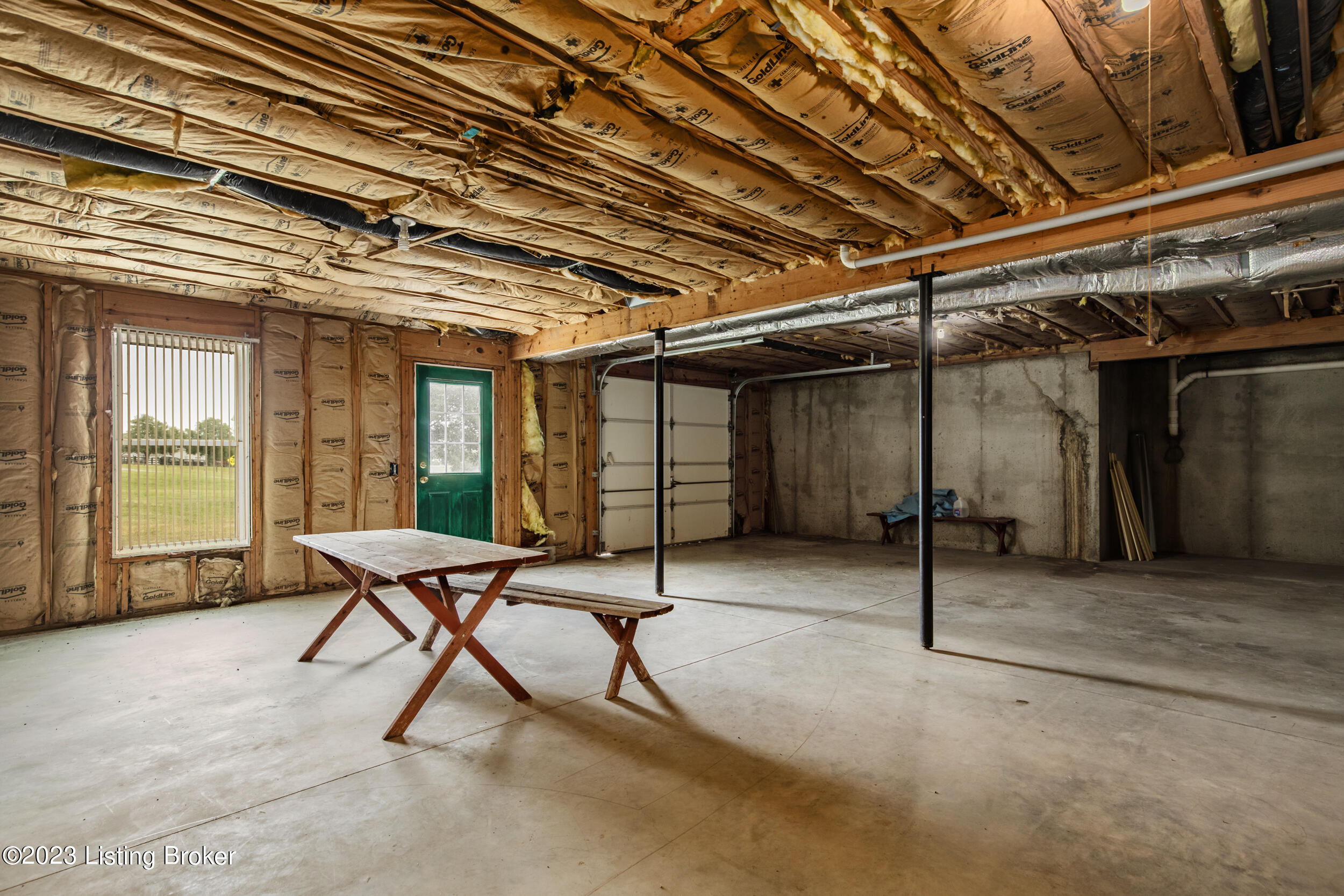 2024 Jackson Road Eminence, KY 40019 - Photo 25 of 41 25-basement