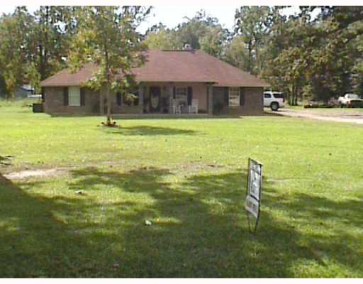 129 Lucas Road Deville, LA 71328 - Photo 1 of 8