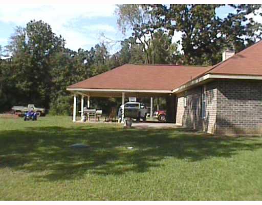 129 Lucas Road Deville, LA 71328 - Photo 2 of 8