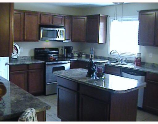 129 Lucas Road Deville, LA 71328 - Photo 4 of 8