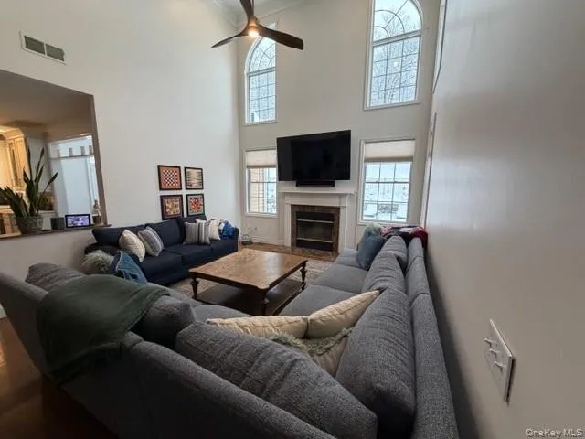 $1,099,000 | 132 Spy Glass Hill, Hopewell Junction, NY 12533