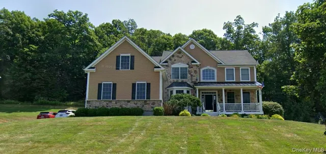 $1,099,000 | 132 Spy Glass Hill, Hopewell Junction, NY 12533