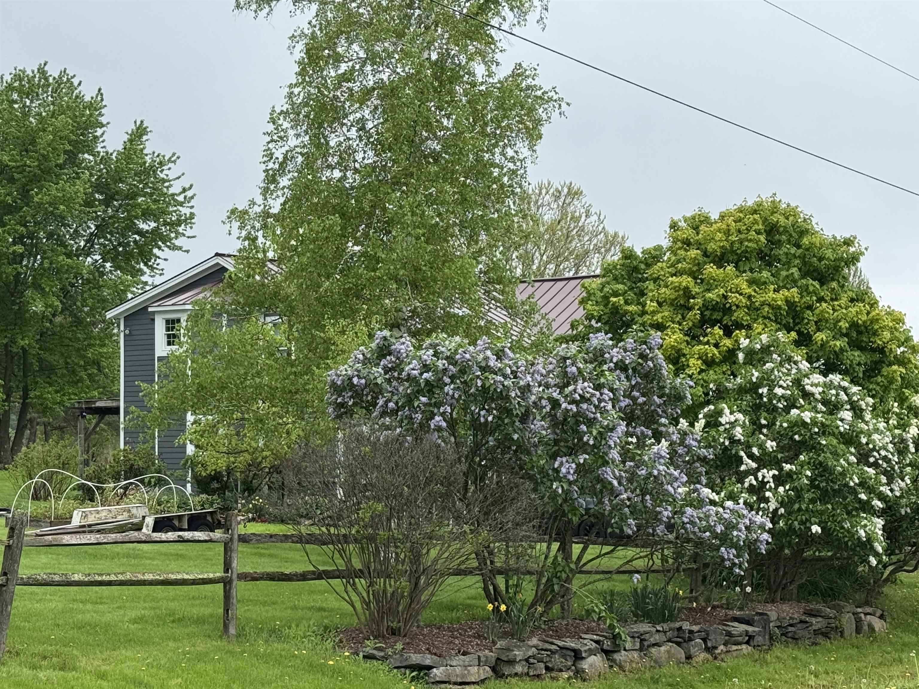 4351 Crown Point Road Bridport, VT 05734 - Photo 52 of 59