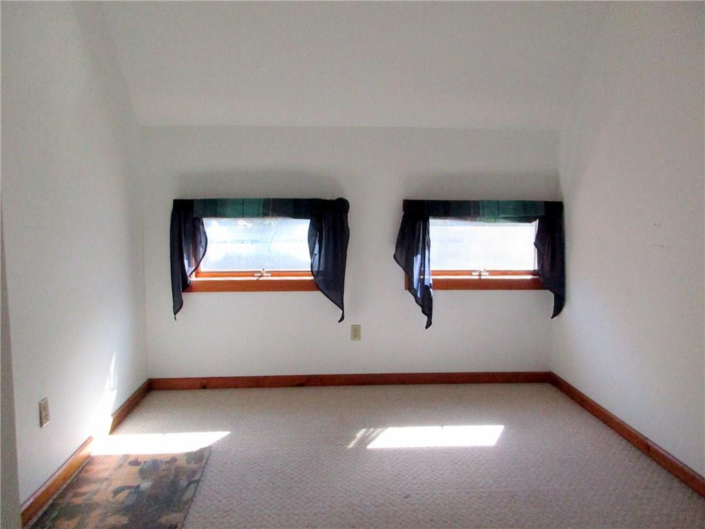 274 Pinnacle Road Canaan, ME 04924 - Photo 14 of 35 Bedroom 1 on the second floor.