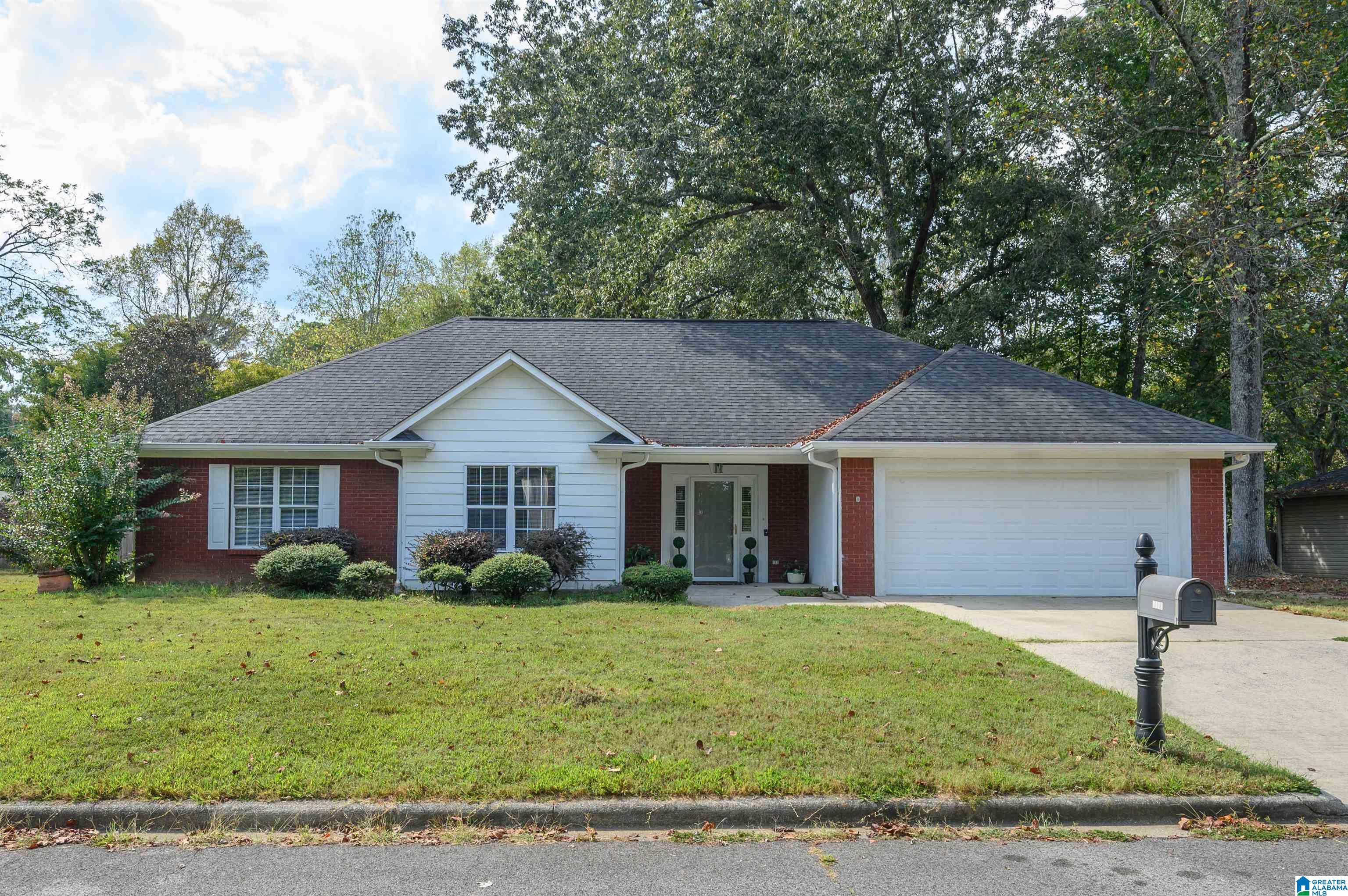 6424 Willow Ridge Circle Gardendale, AL 35071 - Photo 1 of 36 Gallery Image 1