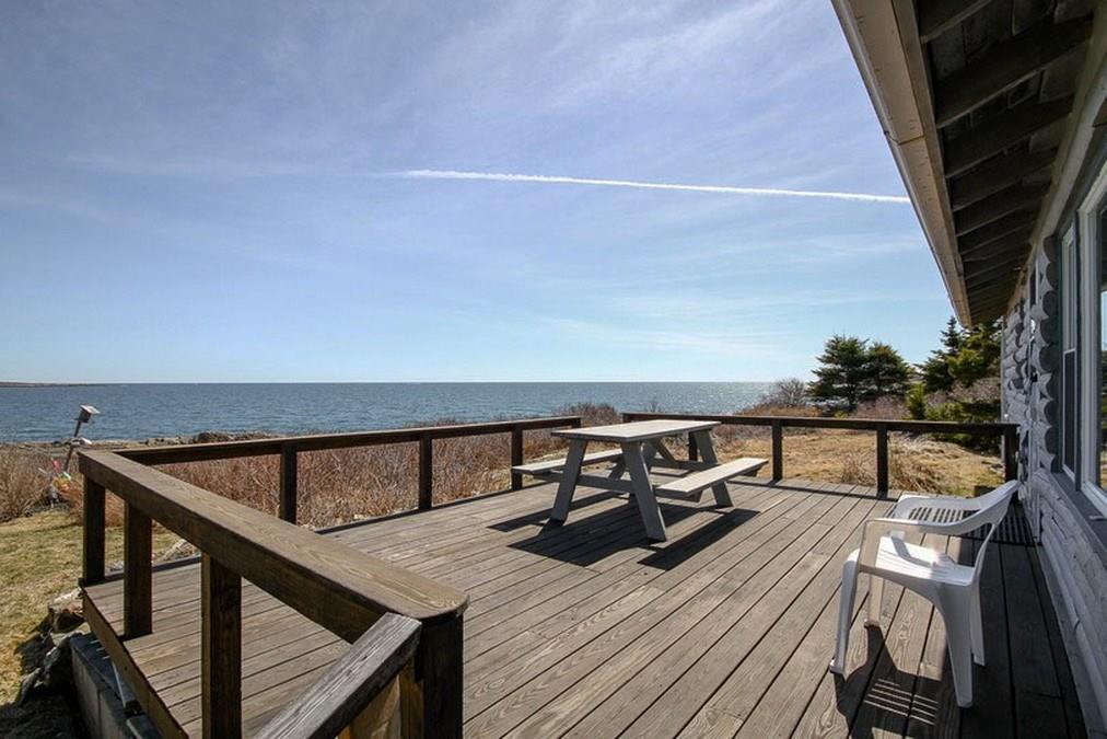 48 Cedar Beach Road Bailey Island, ME 04003 - Photo 4 of 32 Photo