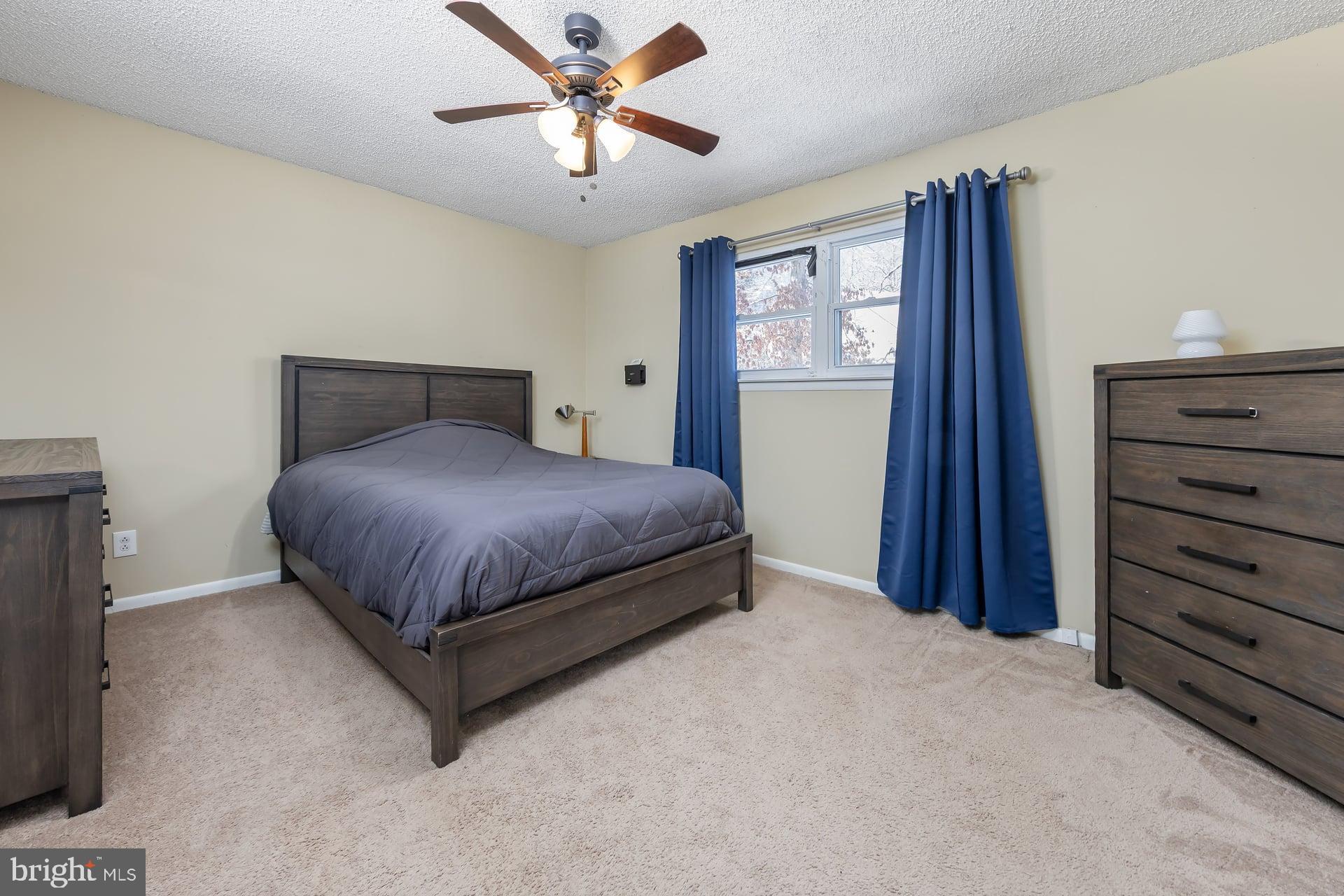 2311 Gennessee Avenue Atco, NJ 08004 - Photo 14 of 22 a bedroom with a bed and window