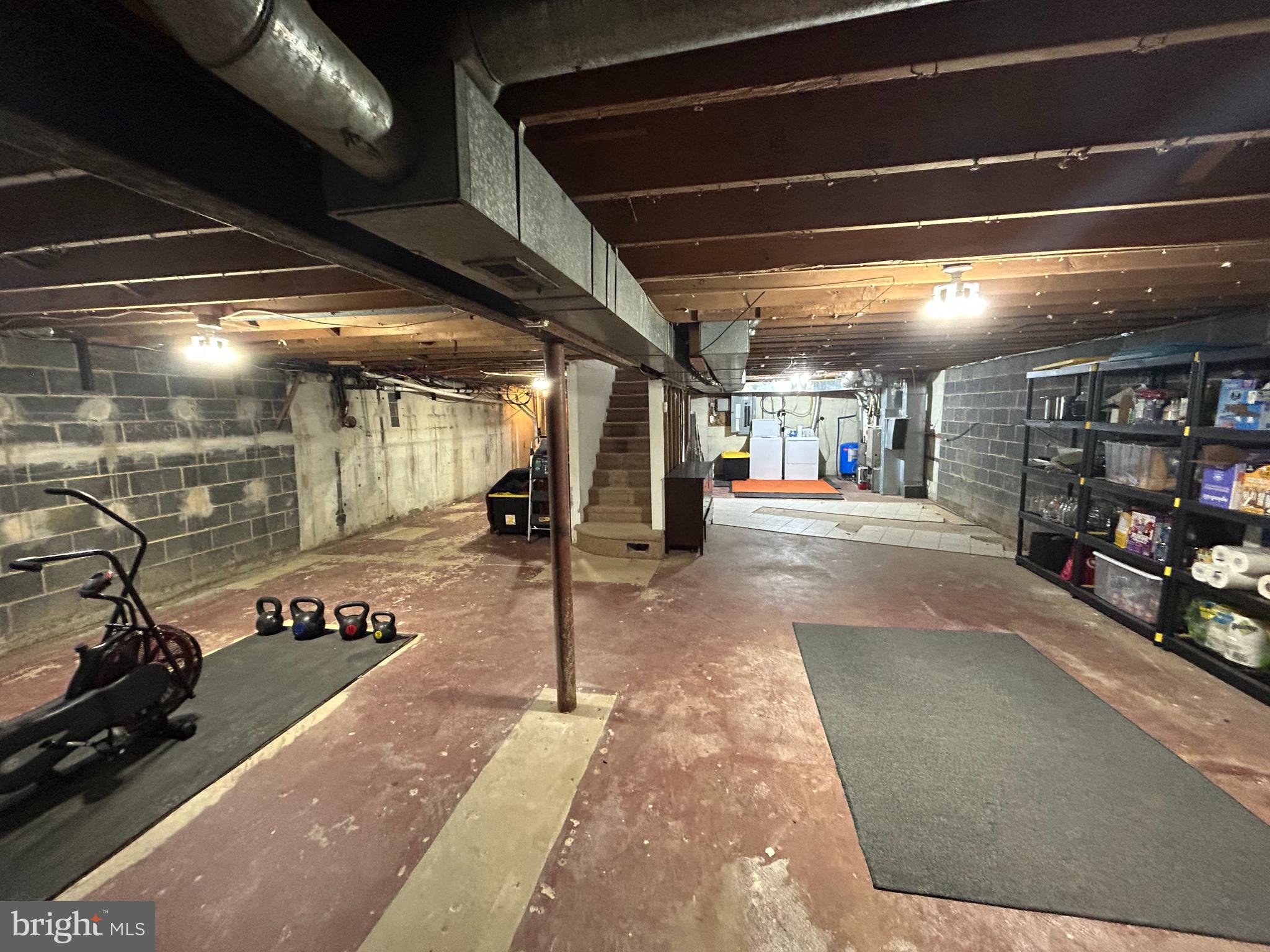 2311 Gennessee Avenue Atco, NJ 08004 - Photo 19 of 22 a view of a garage with cars